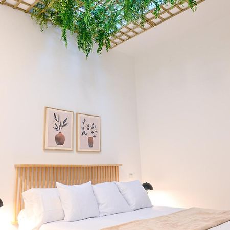 For You Rentals Agradable Apartamento Temporal De Un Dormitorio En Carabanchel Pol49 Madrid Dış mekan fotoğraf