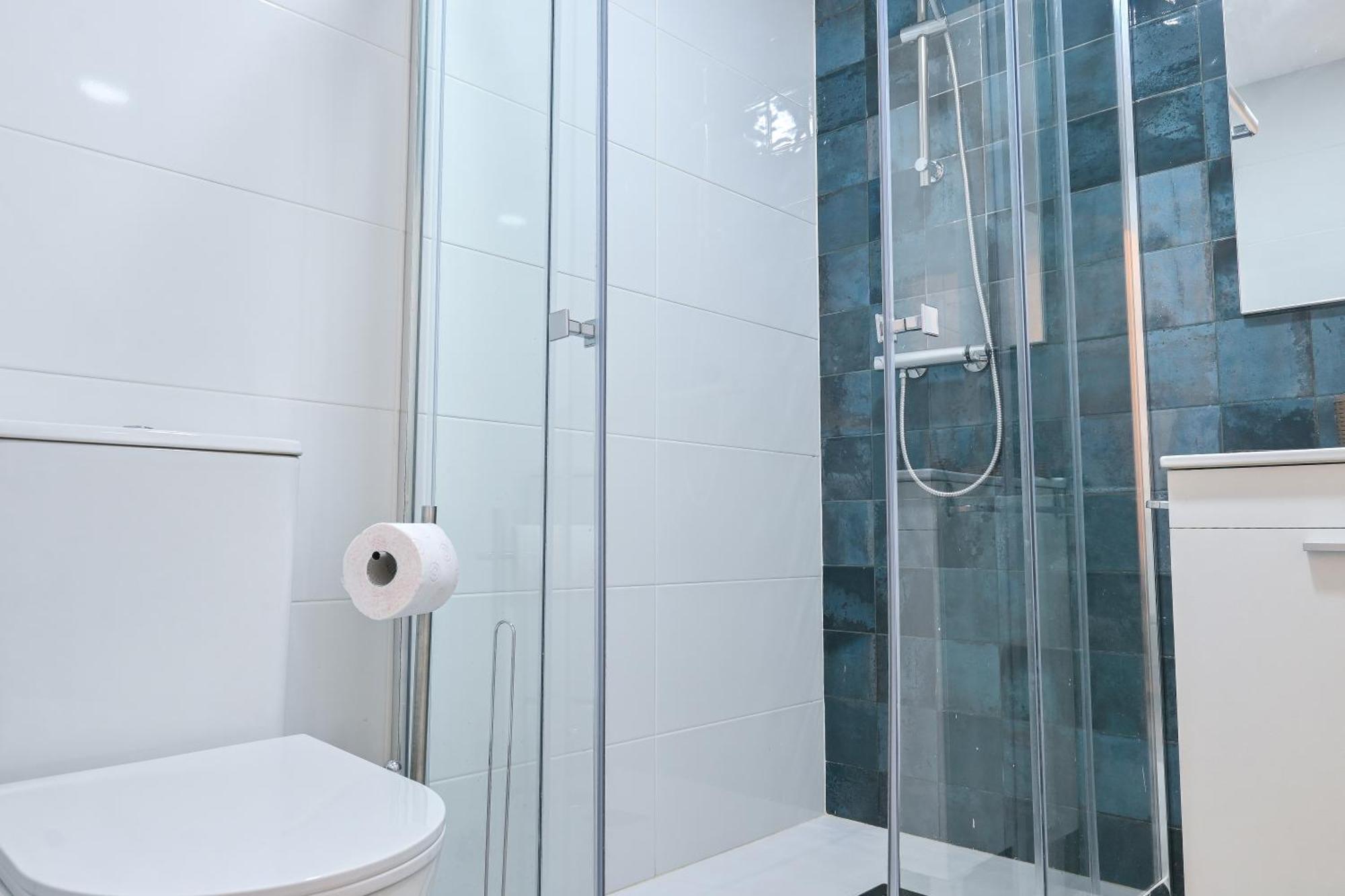 For You Rentals Agradable Apartamento Temporal De Un Dormitorio En Carabanchel Pol49 Madrid Dış mekan fotoğraf