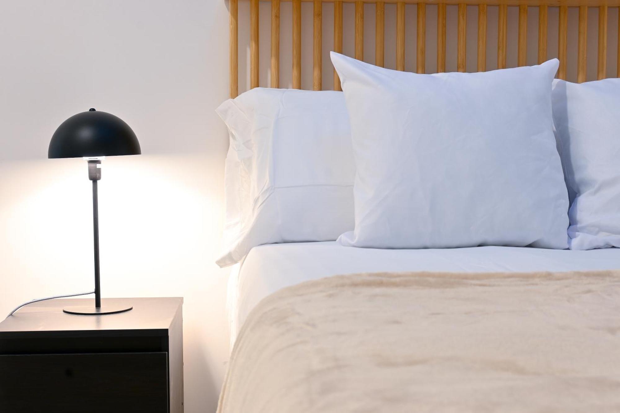 For You Rentals Agradable Apartamento Temporal De Un Dormitorio En Carabanchel Pol49 Madrid Dış mekan fotoğraf